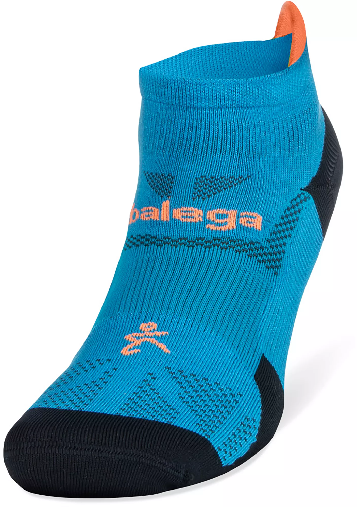 Balega Hidden Dry Low Cut Running Socks 6 Balega Hidden Dry Low Cut Running Socks - Image 4