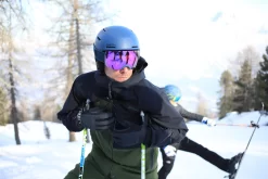 SMITH MOMENT Snow Goggles -Sports store A94I1349