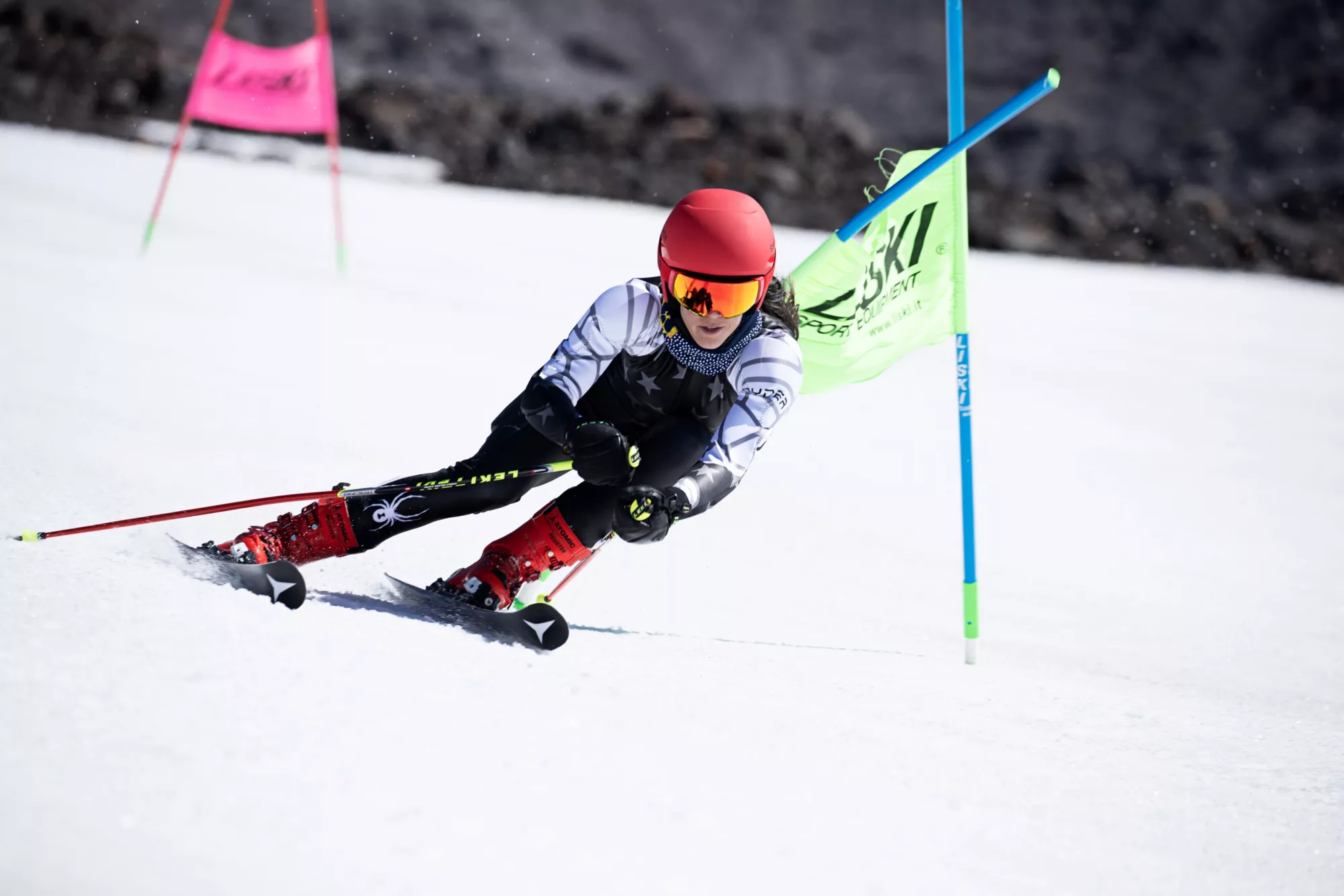 SMITH Adult Mirage MIPS Snow Helmet 5 SMITH Adult Mirage MIPS Snow Helmet - Image 3