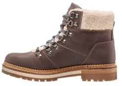 Alpine Design Women's Holly 2.0 Boots -Sports store AD21WCW007 GRY DarkGrey INS