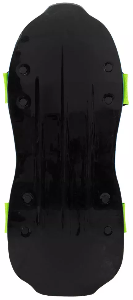 Airhead Frost Rocket Foam Sled 4 Airhead Frost Rocket Foam Sled - Image 2