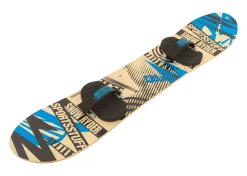 Airhead Youth Snow Ryder Toy Snowboard -Sports store AHSB 1301 NOCOLOR AL