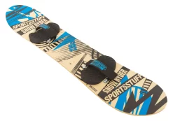 Airhead Youth Snow Ryder Toy Snowboard -Sports store AHSB 1301 NOCOLOR AR