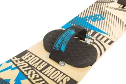 Airhead Youth Snow Ryder Toy Snowboard -Sports store AHSB 1301 NOCOLOR DET