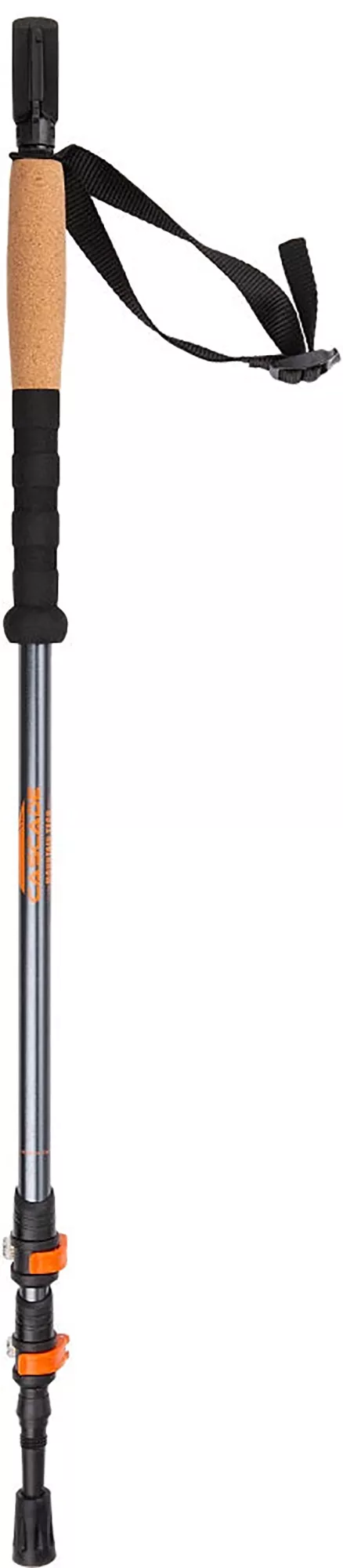 Cascade Mountain Tech Aluminum Monopod Trekking Poles 6 Cascade Mountain Tech Aluminum Monopod Trekking Poles - Image 4
