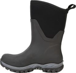 Muck Boots Muck Boot Women's Arctic Sport II Mid Waterproof Winter Boots 9 Muck Boots Muck Boot Women's Arctic Sport II Mid Waterproof Winter Boots -Sports store AS2M 000 Black INS