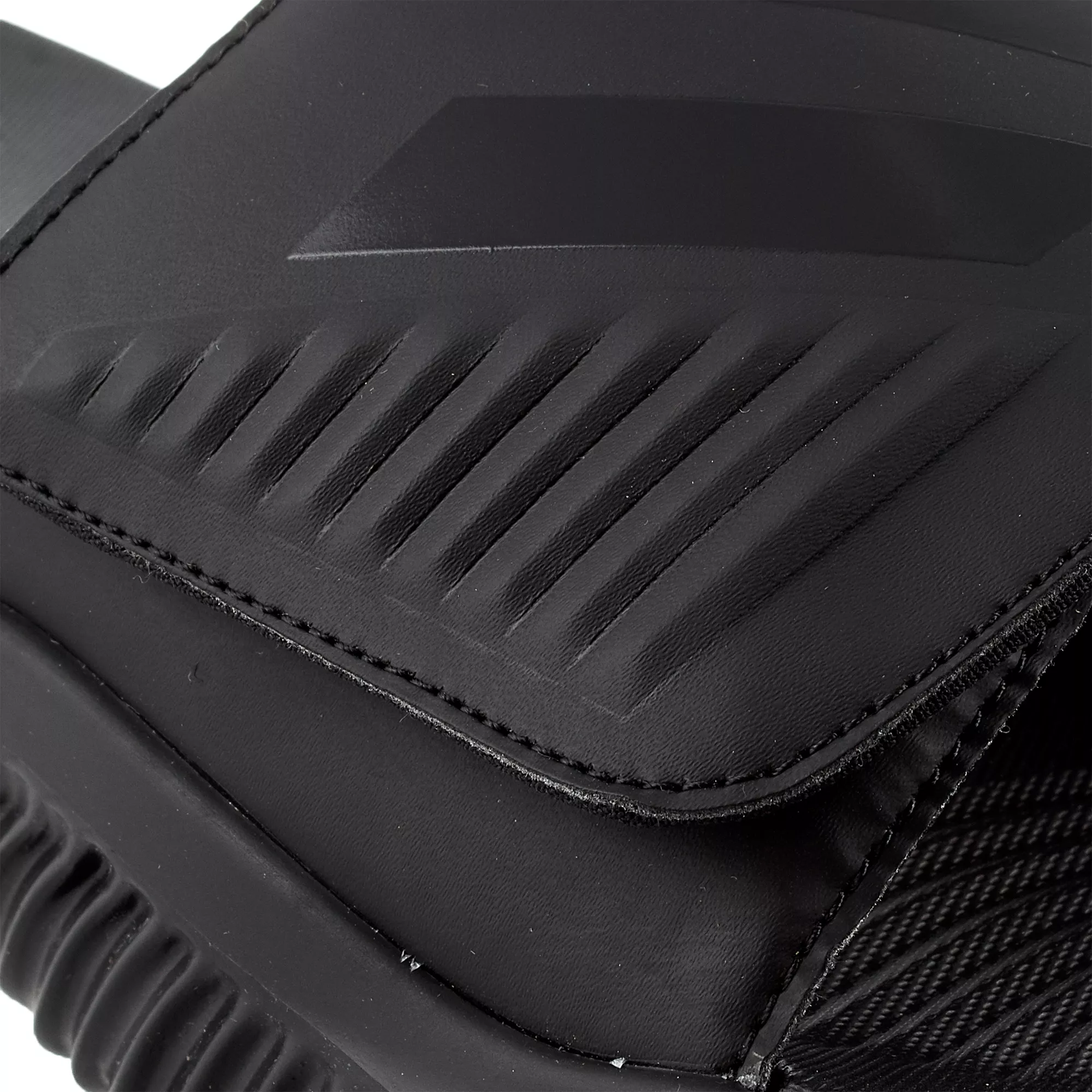 Adidas Men's Alphabounce Slides 8 Adidas Men's Alphabounce Slides - Image 6