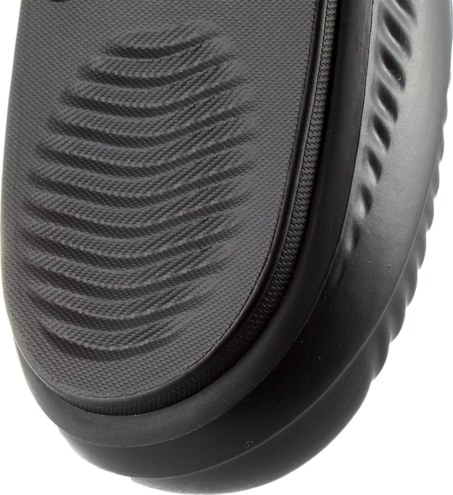 Adidas Men's Alphabounce Slides 7 Adidas Men's Alphabounce Slides - Image 5