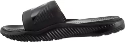 Adidas Men's Alphabounce Slides 10 Adidas Men's Alphabounce Slides -Sports store B41720 BlackBlack INS