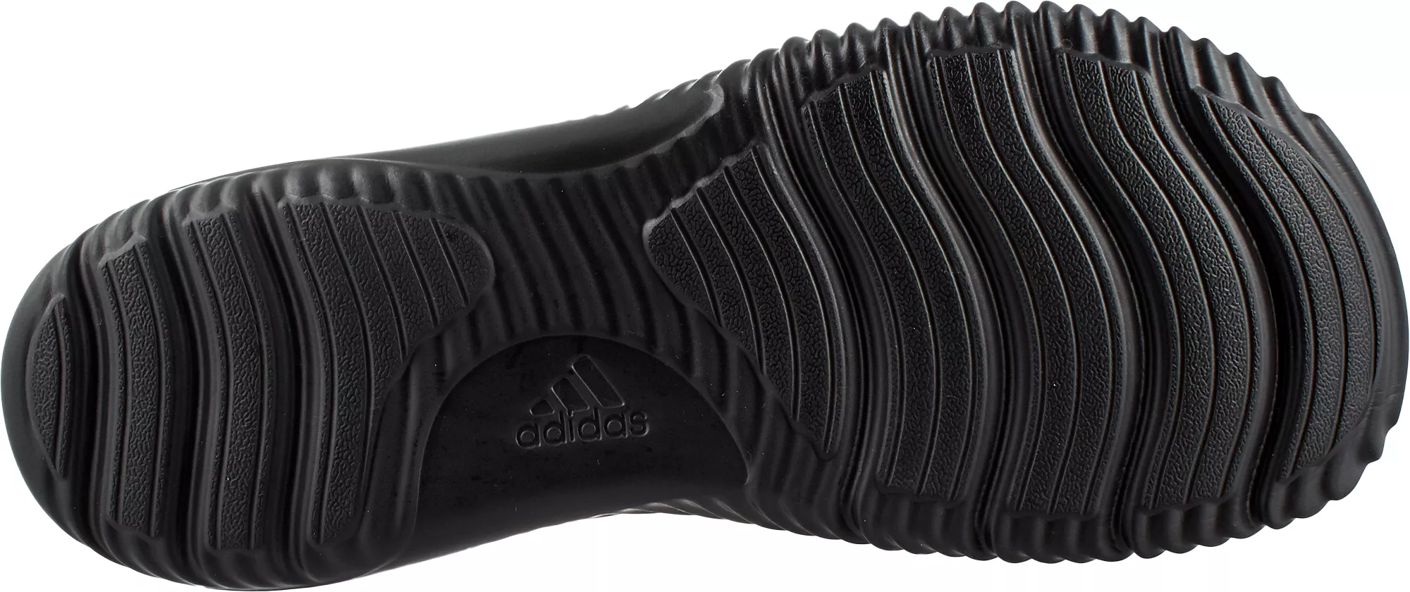 Adidas Men's Alphabounce Slides 4 Adidas Men's Alphabounce Slides - Image 2