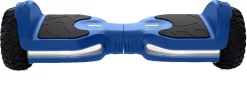 Jetson Flash All-Terrain Hoverboard 8 Jetson Flash All-Terrain Hoverboard -Sports store BALHOVER JFLASHBLU Blue FRT