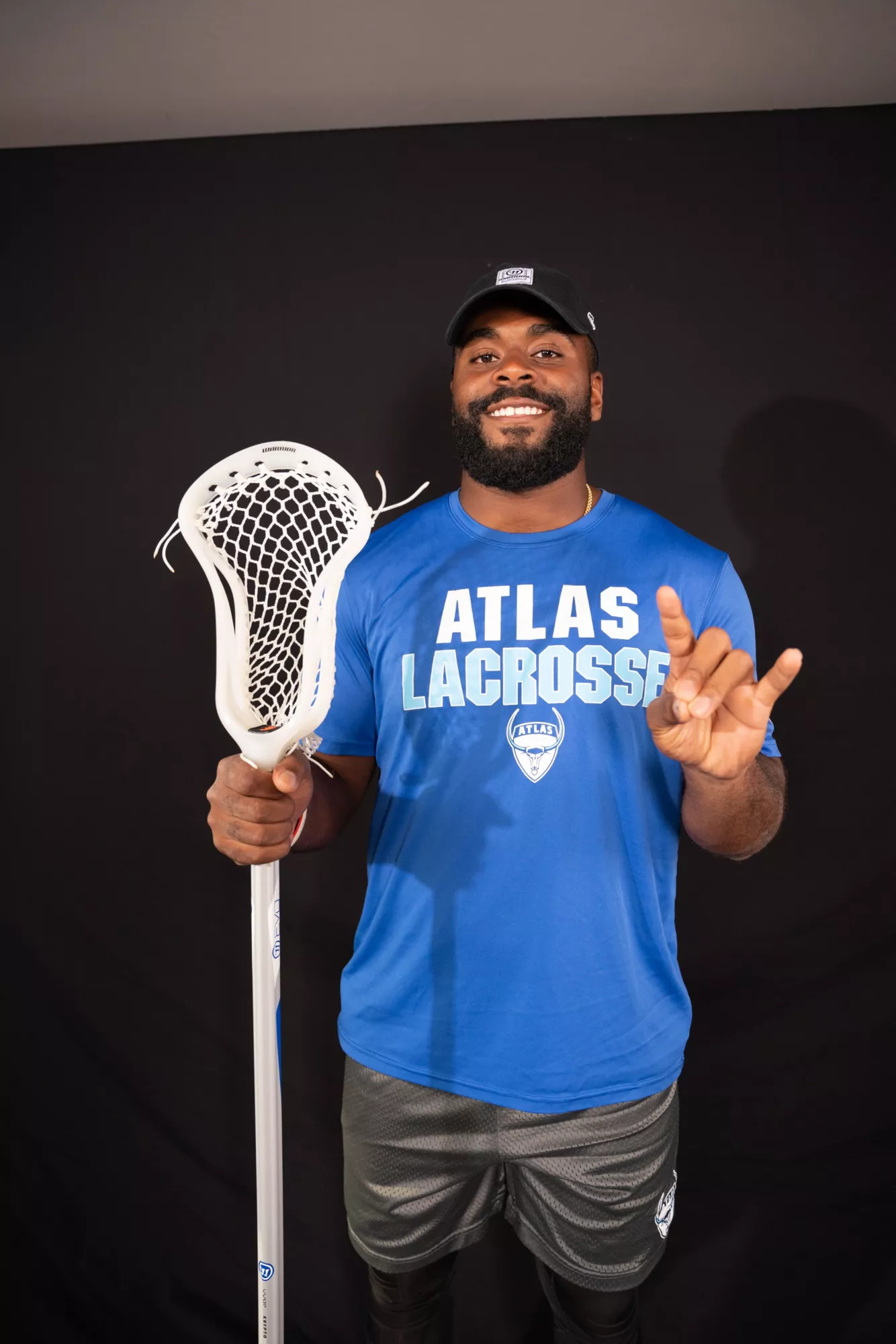 Warrior Men's Burn Faceoff Recovery Unstrung Lacrosse Head 12 Warrior Men's Burn Faceoff Recovery Unstrung Lacrosse Head - Image 10