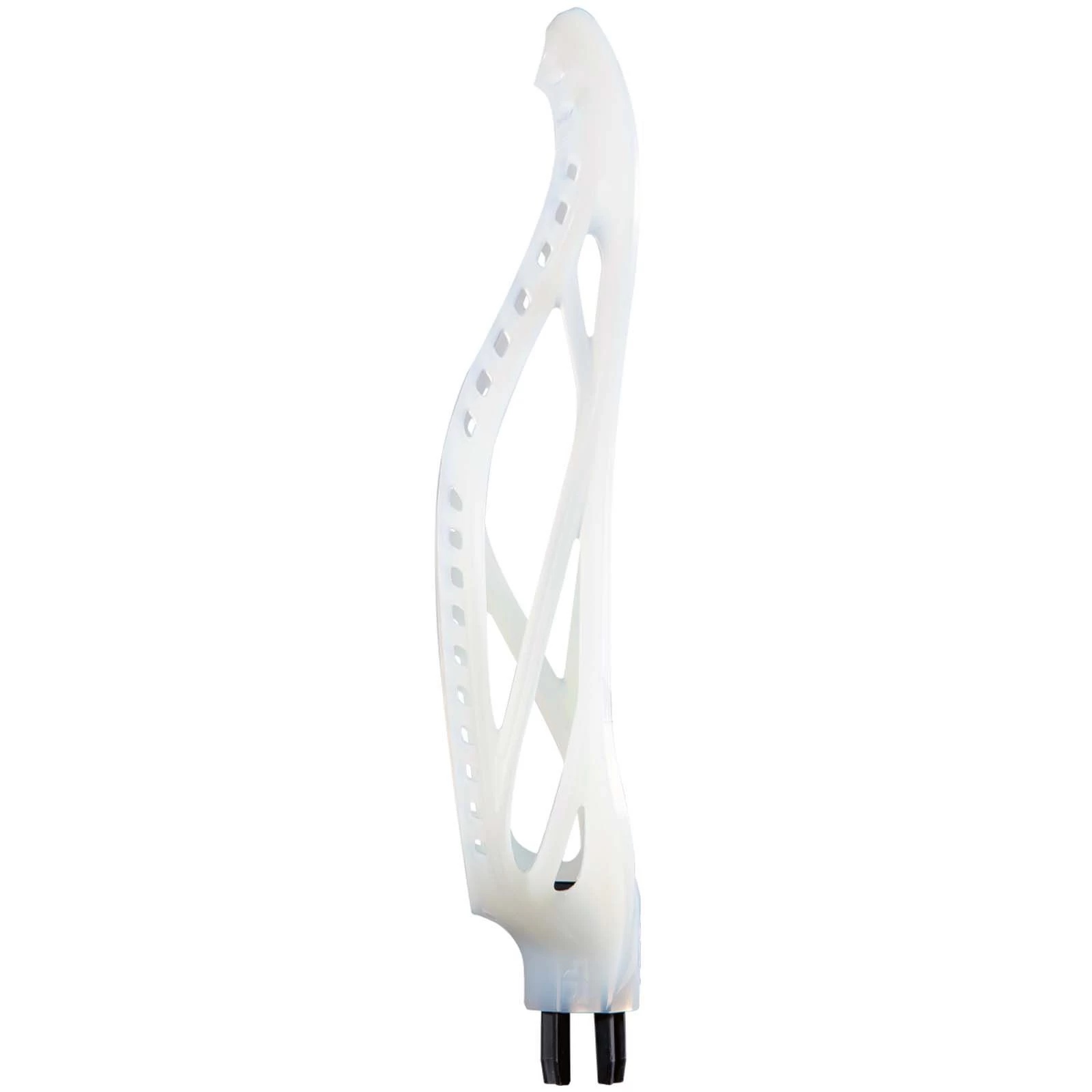 Warrior Men's Burn Faceoff Recovery Unstrung Lacrosse Head 6 Warrior Men's Burn Faceoff Recovery Unstrung Lacrosse Head - Image 4
