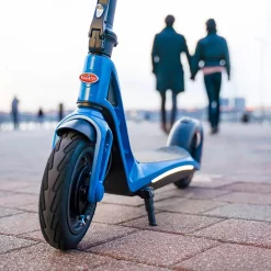 Bugatti 9.0 Electric Scooter -Sports store BG ES 09 701AB AgileBleu DET alt3