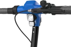 Bugatti 9.0 Electric Scooter -Sports store BG ES 09 701AB AgileBleu DET alt4