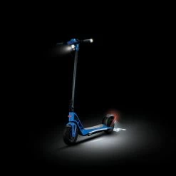 Bugatti 9.0 Electric Scooter -Sports store BG ES 09 701AB AgileBleu DET alt5
