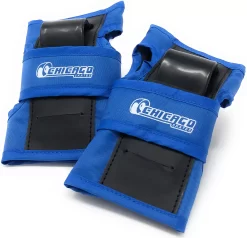 Chicago Skates Boys Inline Training Set 20 Chicago Skates Boys Inline Training Set -Sports store BINLINE CRS555MD BlackBlue DET alt3