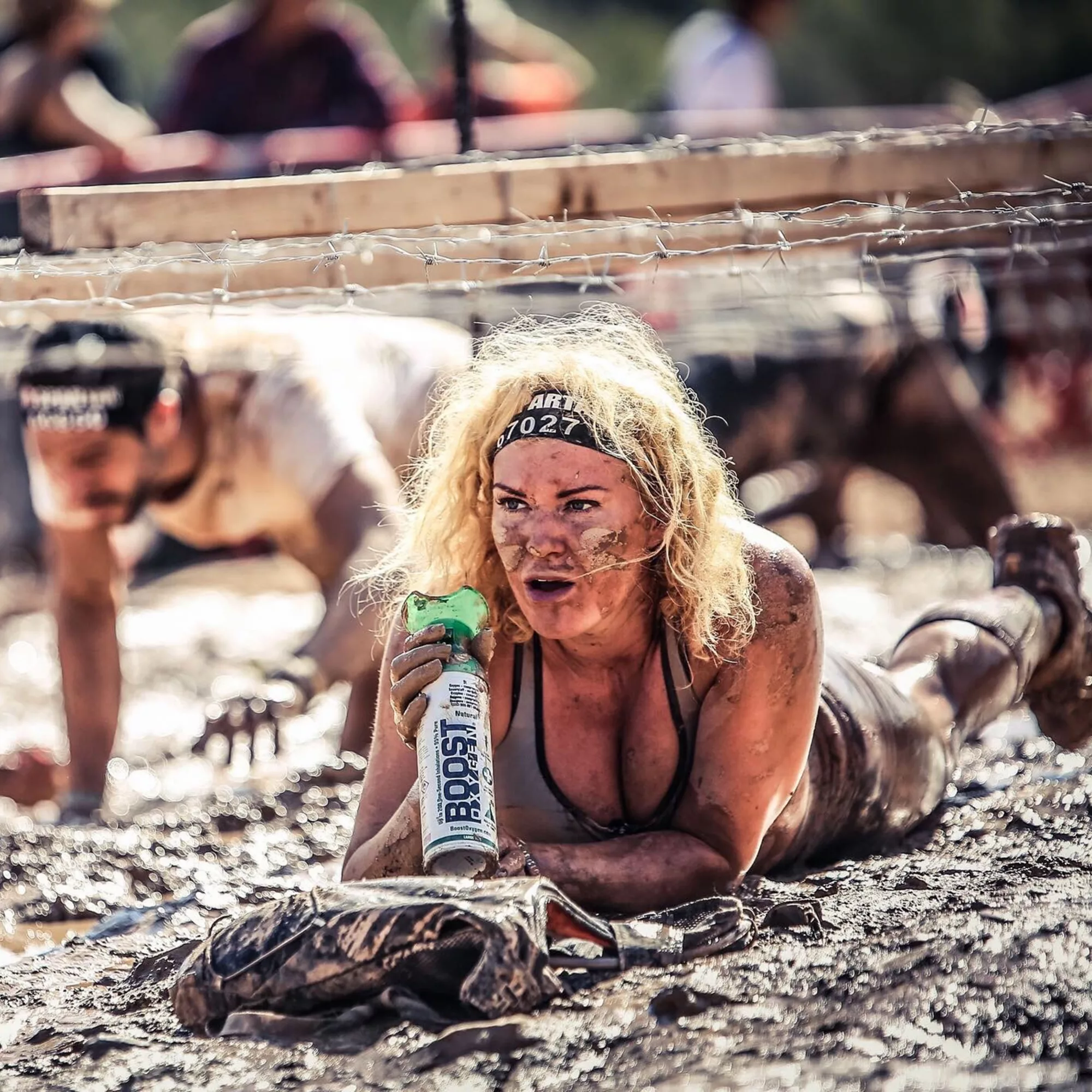 Boost Oxygen Natural - 10L Canister 5 Boost Oxygen Natural - 10L Canister - Image 3