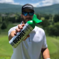 Boost Oxygen Natural - 10L Canister 18 Boost Oxygen Natural - 10L Canister -Sports store BOX14001 NOCOLOR DET alt2