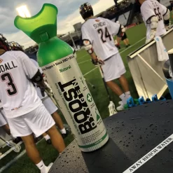 Boost Oxygen Natural - 10L Canister 20 Boost Oxygen Natural - 10L Canister -Sports store BOX14001 NOCOLOR DET alt4