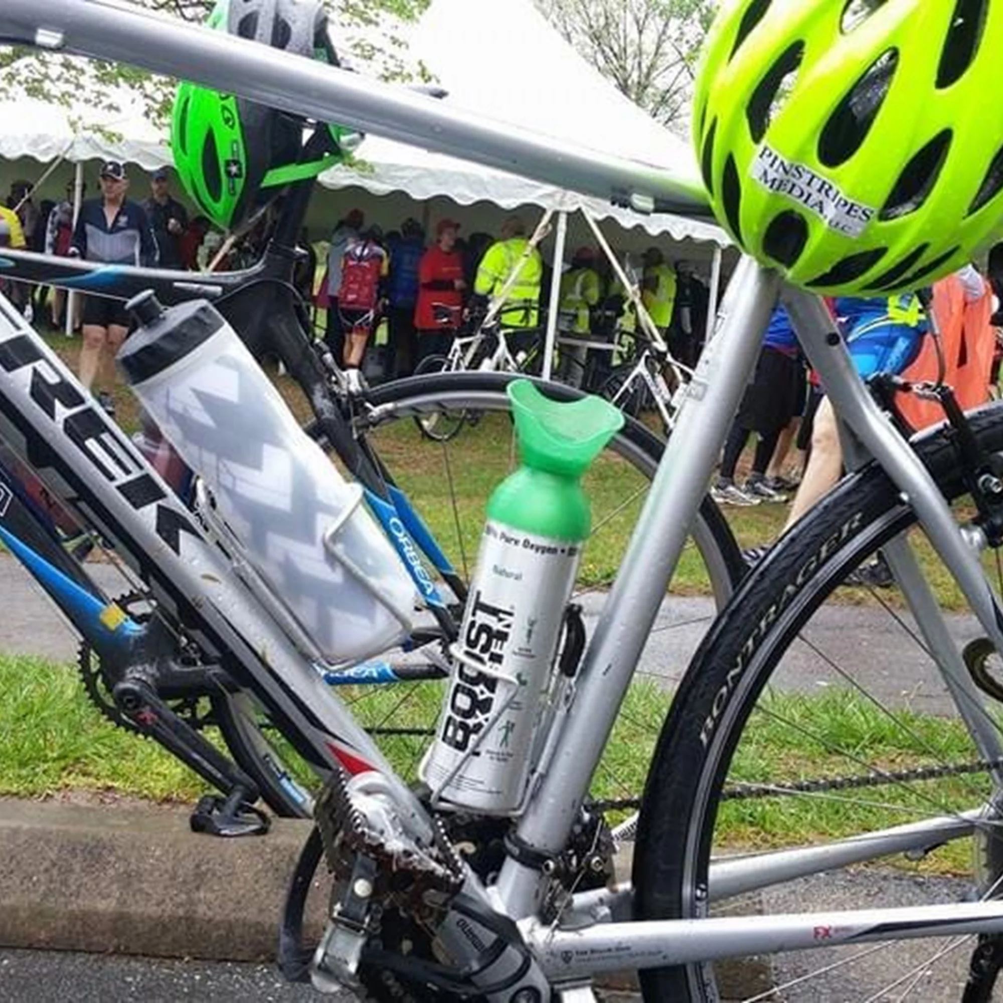 Boost Oxygen Natural - 10L Canister 9 Boost Oxygen Natural - 10L Canister - Image 7