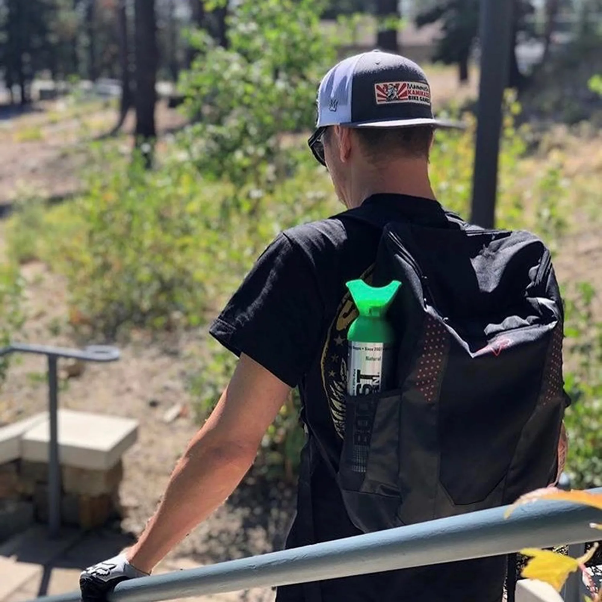 Boost Oxygen Natural - 10L Canister 10 Boost Oxygen Natural - 10L Canister - Image 8