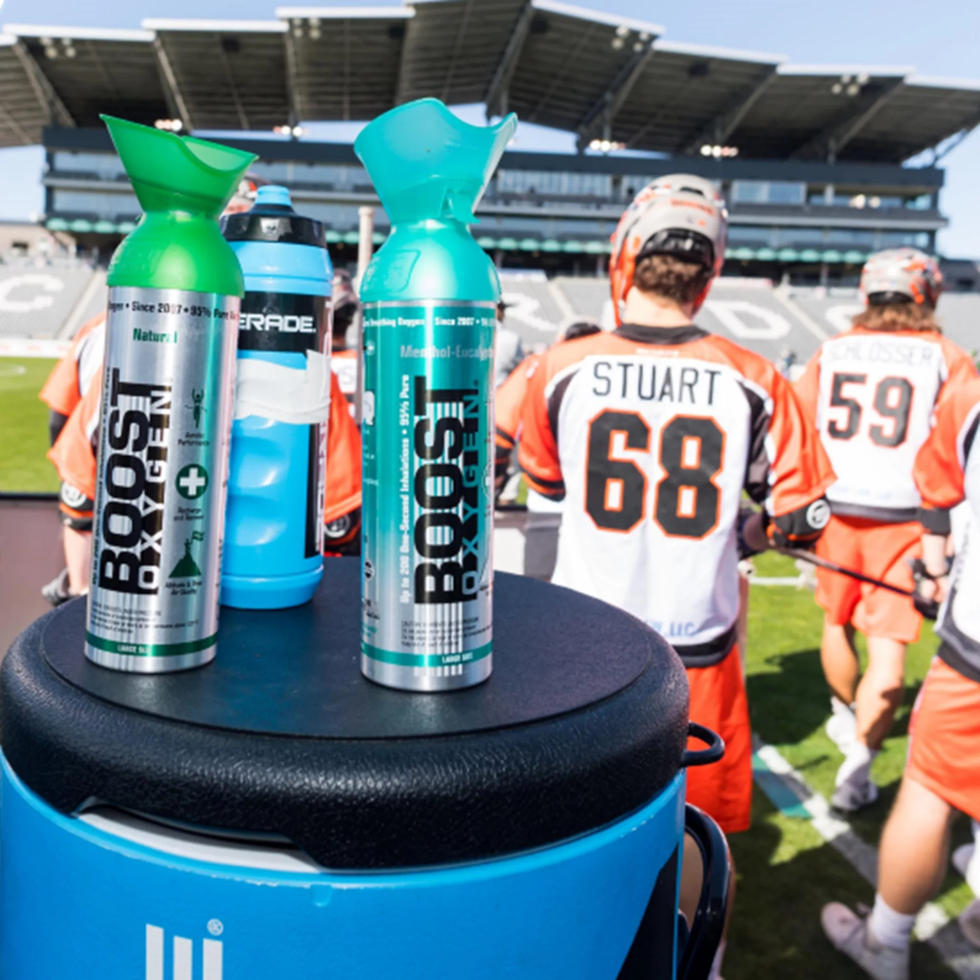 Boost Oxygen Natural - 10L Canister 11 Boost Oxygen Natural - 10L Canister - Image 9