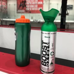 Boost Oxygen Natural - 10L Canister 24 Boost Oxygen Natural - 10L Canister -Sports store BOX14001 NOCOLOR DET alt8