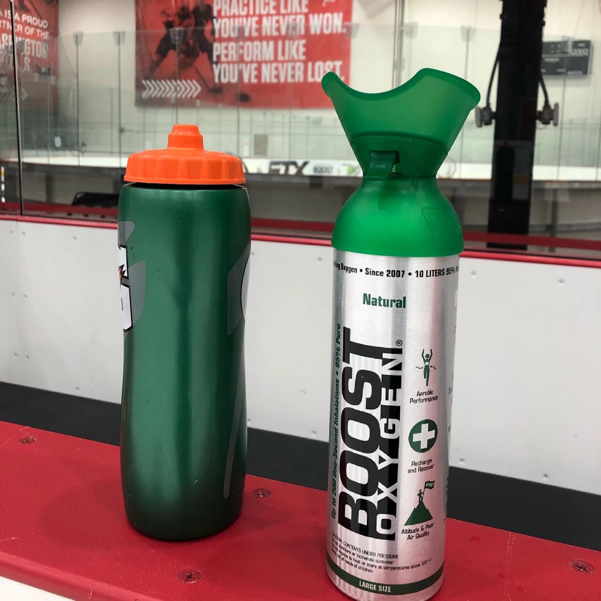 Boost Oxygen Natural - 10L Canister 12 Boost Oxygen Natural - 10L Canister - Image 10