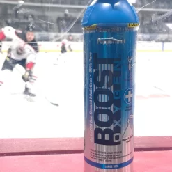 Boost Oxygen Peppermint 10L Canister 10 Boost Oxygen Peppermint 10L Canister -Sports store BOX22231 NOCOLOR DET