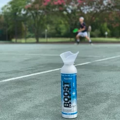 Boost Oxygen Peppermint 10L Canister 11 Boost Oxygen Peppermint 10L Canister -Sports store BOX22231 NOCOLOR DET alt1