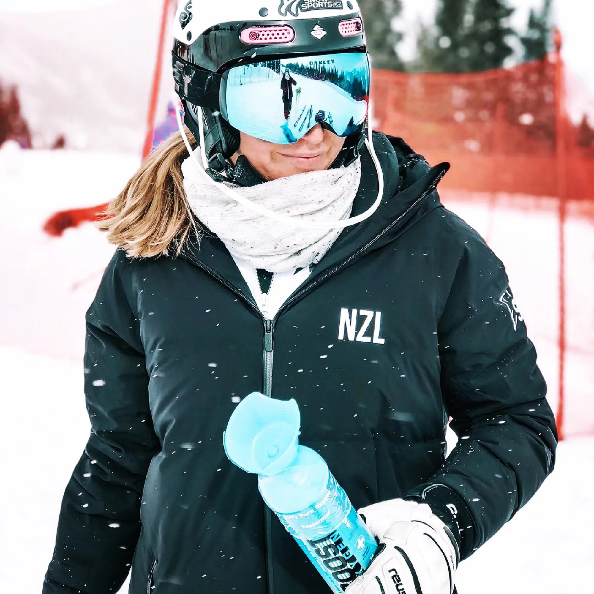 Boost Oxygen Peppermint 10L Canister 9 Boost Oxygen Peppermint 10L Canister - Image 7