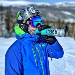 Boost Oxygen Menthol-Eucalyptus Aviator's Breathing Oxygen -Sports store BOX50124 NOCOLOR DET alt3