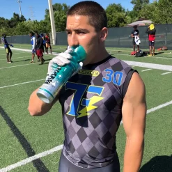 Boost Oxygen Menthol-Eucalyptus Aviator's Breathing Oxygen -Sports store BOX50124 NOCOLOR DET alt6