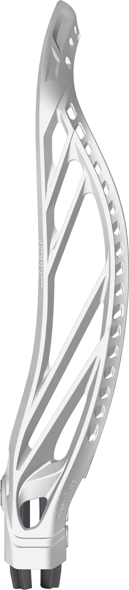 Warrior Burn XP-D Unstrung Lacrosse Head 4 Warrior Burn XP-D Unstrung Lacrosse Head - Image 2