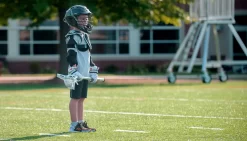 ECD Men's Bravo 1 ELITE Complete Lacrosse Stick -Sports store Bravo120lifestyle202