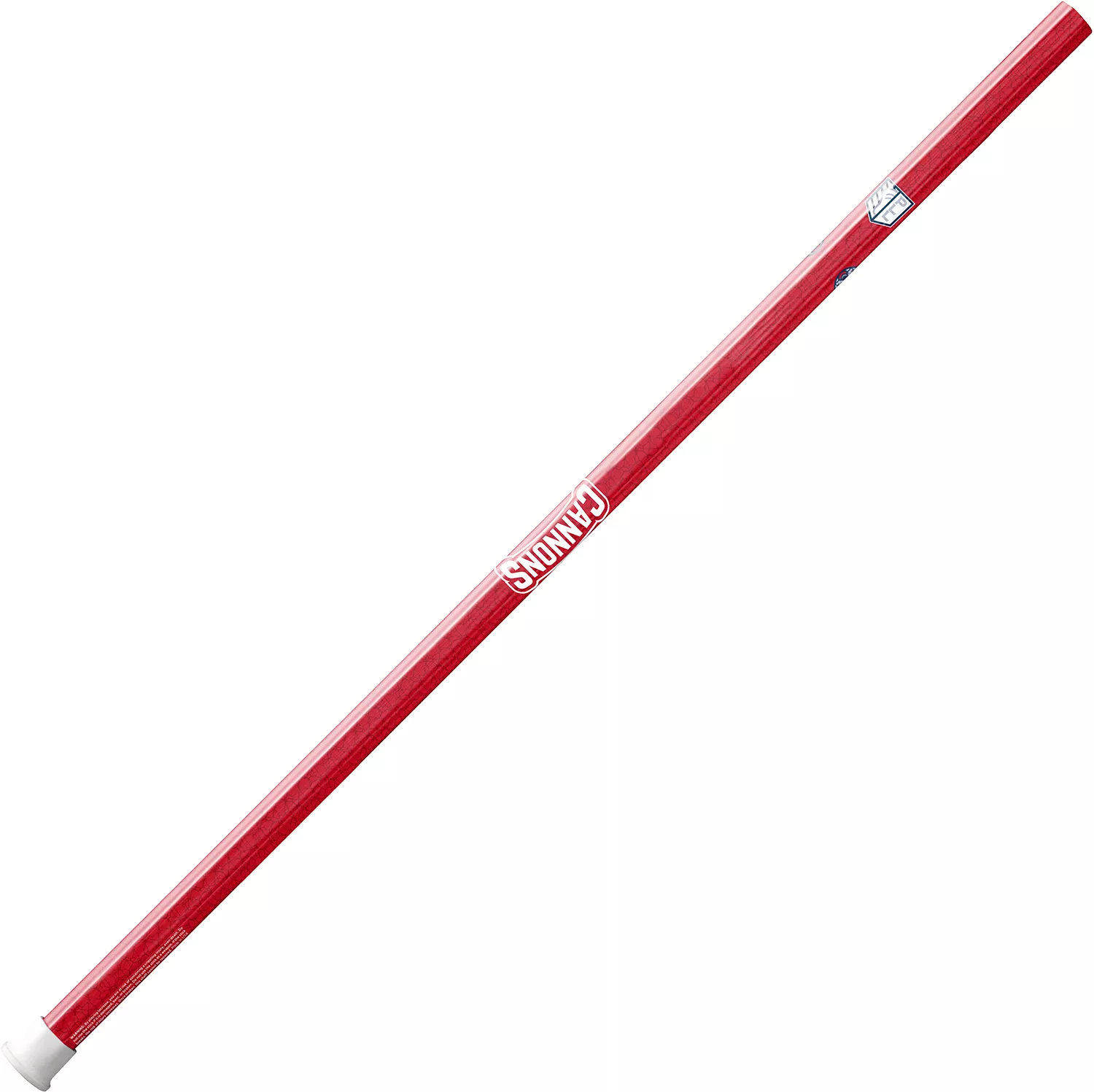 Epoch Men's PLL Cannons Dragonfly Lacrosse Shaft 9 Epoch Men's PLL Cannons Dragonfly Lacrosse Shaft - Image 7