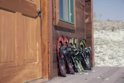 Yukon Charlie's Adult Advanced Spin Snowshoe Kit 13 Yukon Charlie's Adult Advanced Spin Snowshoe Kit -Sports store CD3A6659