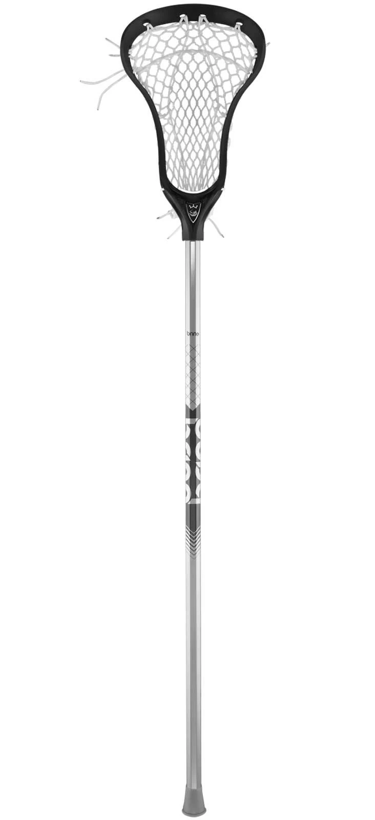 Brine Women's Dynasty II Mesh Complete Lacrosse Stick 4 Brine Women's Dynasty II Mesh Complete Lacrosse Stick - Image 2