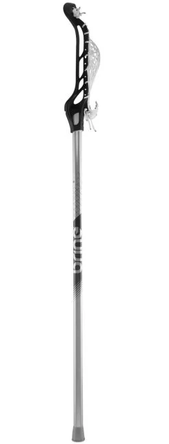 Brine Women's Dynasty II Mesh Complete Lacrosse Stick 9 Brine Women's Dynasty II Mesh Complete Lacrosse Stick -Sports store CDYN20 BKOSZ Black SDE