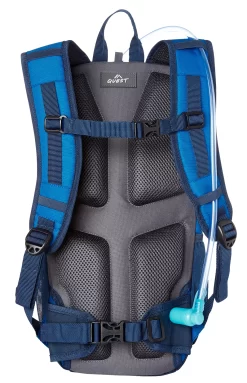 Quest 2L Hydration Pack -Sports store CEH02685 Blue BCK