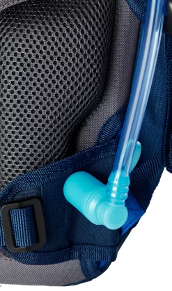 Quest 2L Hydration Pack -Sports store CEH02685 Blue DET alt1