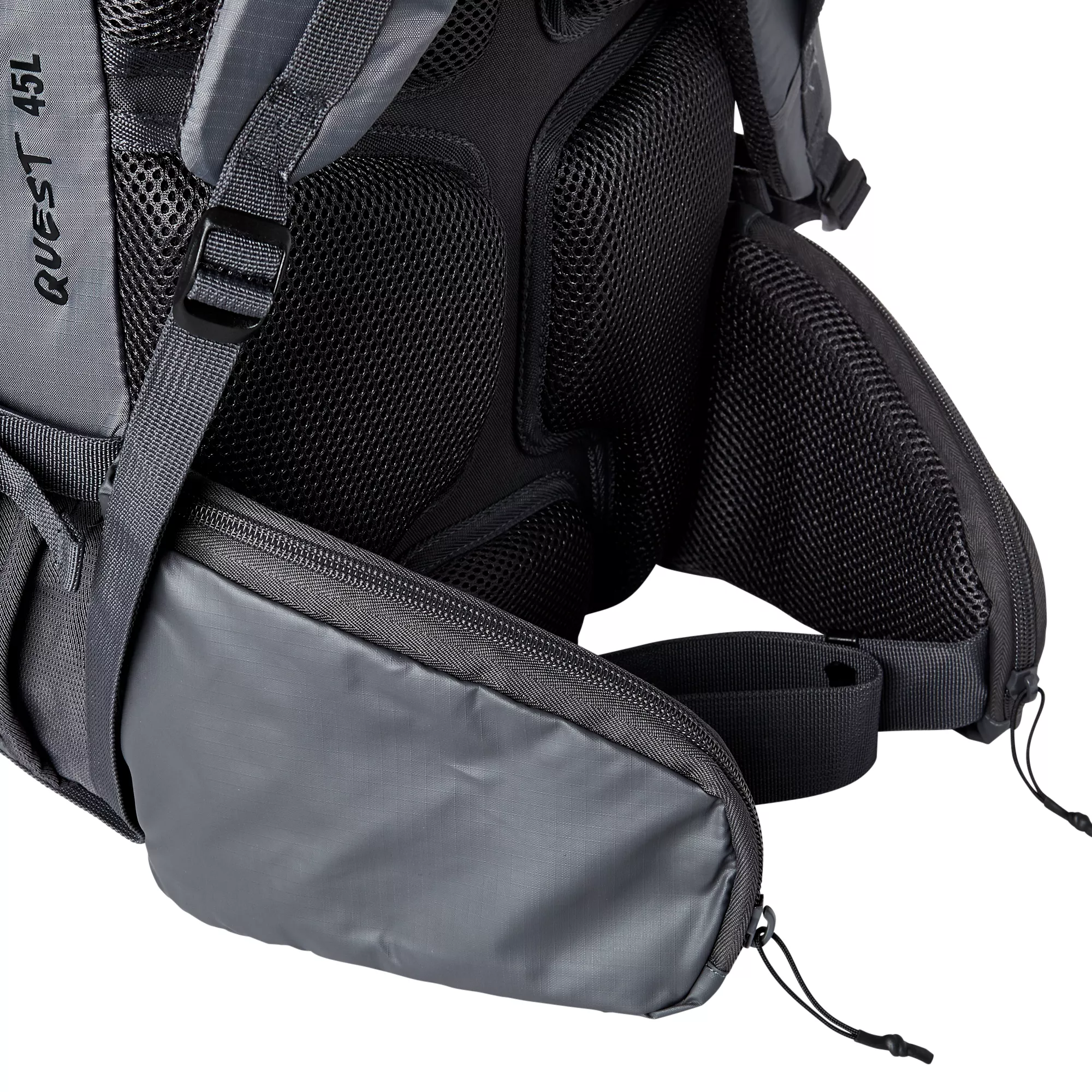 Quest 45L Internal Frame Pack 5 Quest 45L Internal Frame Pack - Image 3
