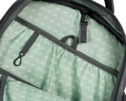 Quest 24L Fusion Pack 10 Quest 24L Fusion Pack -Sports store CEH03004 Gray DET alt1