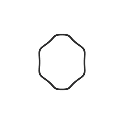 Stringking Men's Composite 2 Pro Faceoff Lacrosse Staff -Sports store COMPPROFO175 ITM0004776 White DET alt1