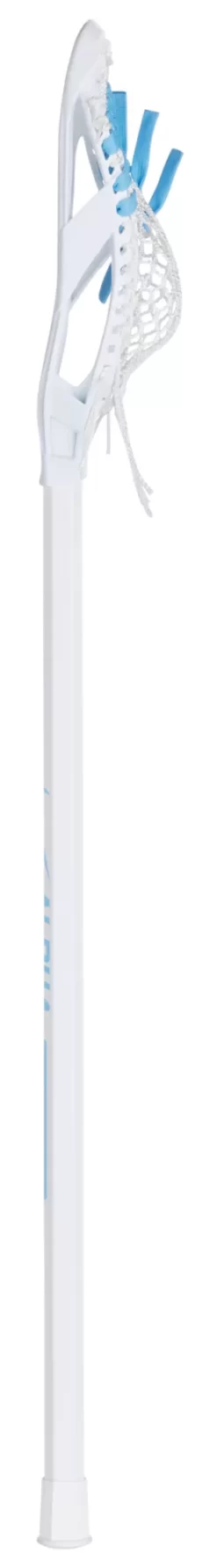 Nike Men's Alpha Huarache Complete Lacrosse Stick -Sports store CS20APHR2022 WhiteColumbia SDE