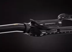 STX Women's AXXIS Complete Lacrosse Stick -Sports store CSAXXS BKCPC BlackBlack DET