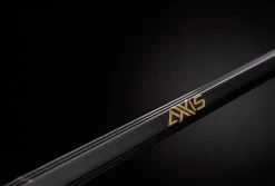 STX Women's AXXIS Complete Lacrosse Stick -Sports store CSAXXS BKCPC BlackBlack DET alt1