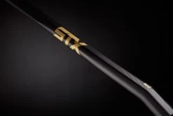 STX Women's AXXIS Complete Lacrosse Stick -Sports store CSAXXS BKCPC BlackBlack DET alt2