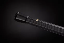 STX Women's AXXIS Complete Lacrosse Stick -Sports store CSAXXS BKCPC BlackBlack DET alt3